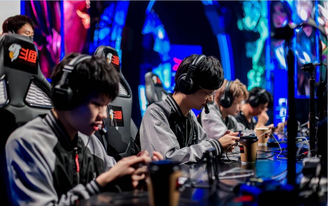 DOTA2国际邀请赛