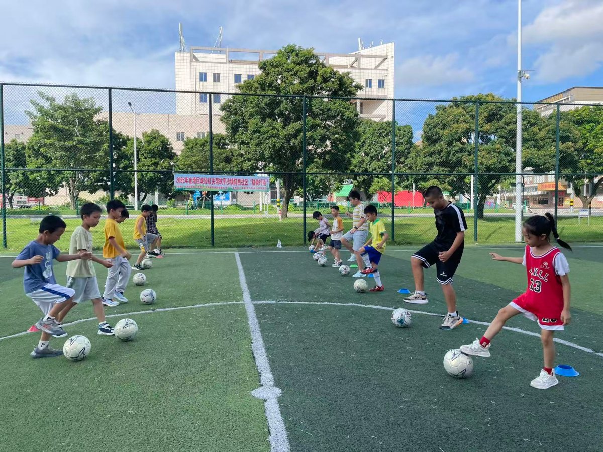雷火电竞球队训练幕后